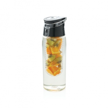 Logotrade promotional item image of: Lockable infuser bottle